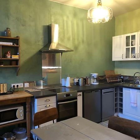 Appartement Pour 2 Personnes A 50 Metres Du Port Paimpol Zewnętrze zdjęcie
