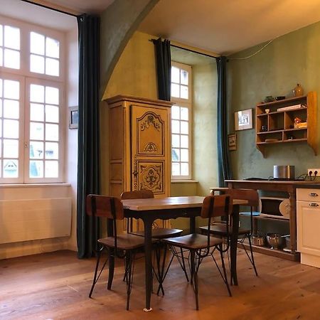 Appartement Pour 2 Personnes A 50 Metres Du Port Paimpol Zewnętrze zdjęcie