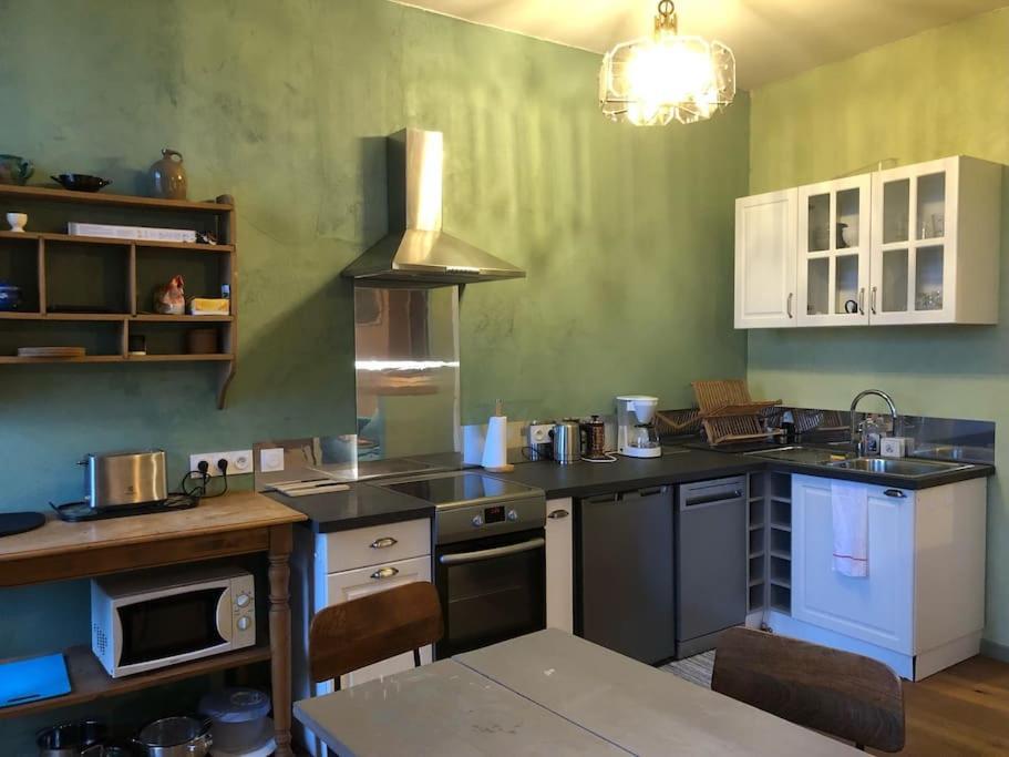 Appartement Pour 2 Personnes A 50 Metres Du Port Paimpol Zewnętrze zdjęcie